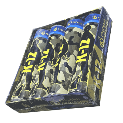 К-12 Петарды купить в Томске | tomsk.salutsklad.ru