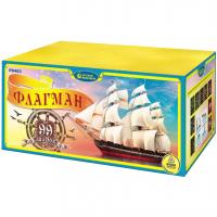 Флагман Батарея салютов купить в Томске | tomsk.salutsklad.ru