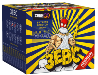 Зевс Фейерверк купить в Томске | tomsk.salutsklad.ru