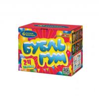 Бубль-Гум Фейерверк купить в Томске | tomsk.salutsklad.ru