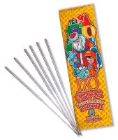 170 мм. Экстра Бенгальские огни купить в Томске | tomsk.salutsklad.ru