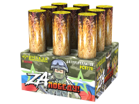 ZA Победу! Фейерверк купить в Томске | tomsk.salutsklad.ru