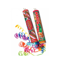 Макси-Гигант с серпантином Хлопушки купить в Томске | tomsk.salutsklad.ru