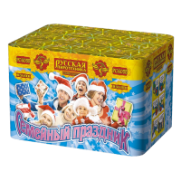 Семейный праздник Батарея салютов купить в Томске | tomsk.salutsklad.ru