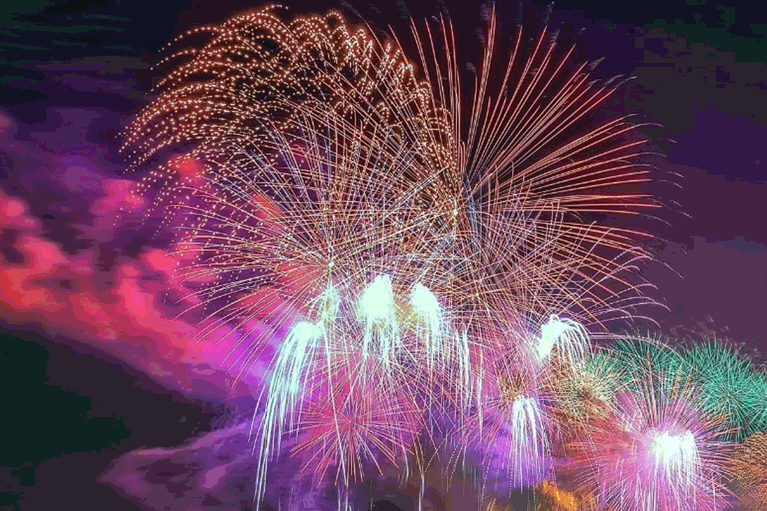 Профессиональная пиротехника ОПТОМ Томск  | tomsk.salutsklad.ru