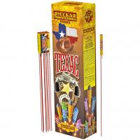 Техас Ракеты купить в Томске | tomsk.salutsklad.ru