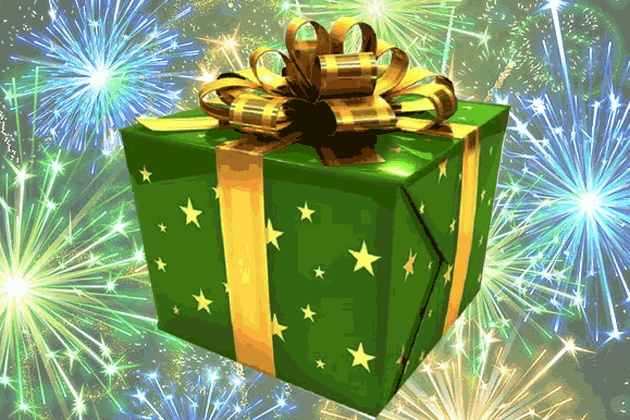 Салюты на День Рождения - подарок Томск | tomsk.salutsklad.ru