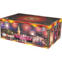 Кремлевские звезды Фейерверк купить в Томске | tomsk.salutsklad.ru