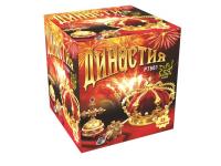 Династия Фейерверк купить в Томске | tomsk.salutsklad.ru