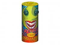 Чудо Юдо Пиротехнический фонтан купить в Томске | tomsk.salutsklad.ru