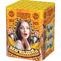 Милашка Салют купить в Томске | tomsk.salutsklad.ru