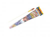 Кассиопея Ракеты купить в Томске | tomsk.salutsklad.ru