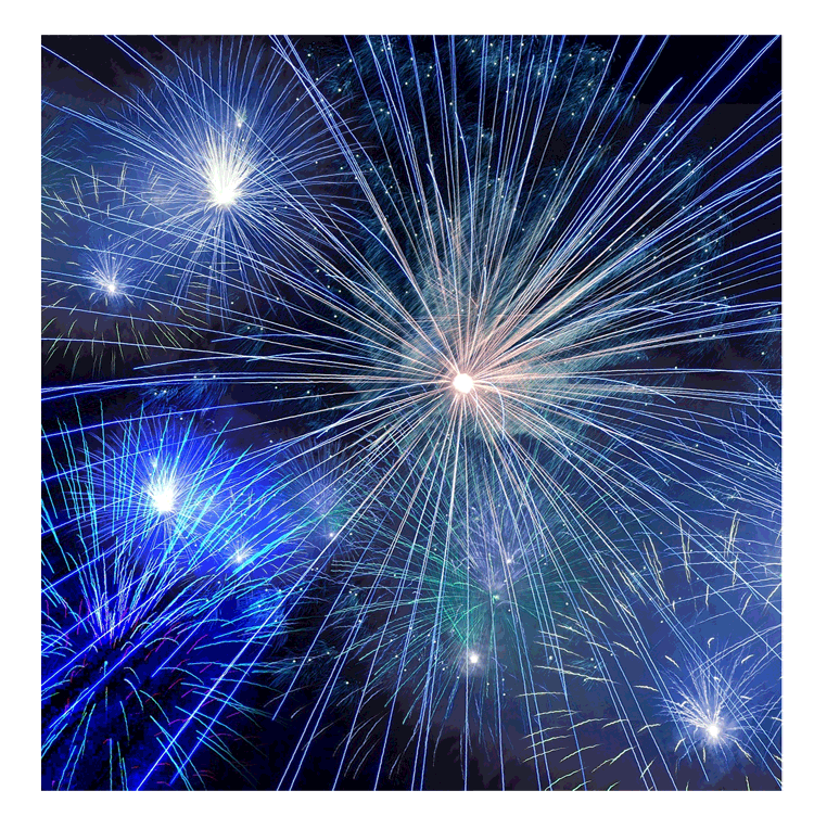 Организация фейерверков на Новый год  Томск | tomsk.salutsklad.ru