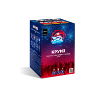 Круиз Фонтан фейерверк купить в Томске | tomsk.salutsklad.ru