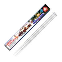 Новогодние 300-4 мм. Бенгальские огни купить в Томске | tomsk.salutsklad.ru