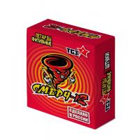 Смерч -12 (Корсар 12) Петарды купить в Томске | tomsk.salutsklad.ru