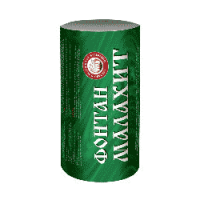 Малахит Фонтан пиротехнический купить в Томске | tomsk.salutsklad.ru