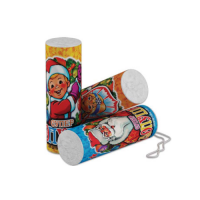 Супер с серпантином Хлопушки купить в Томске | tomsk.salutsklad.ru