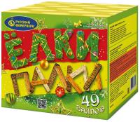 Ёлки палки Фейерверк купить в Томске | tomsk.salutsklad.ru