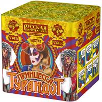 Принцесса Турандот Салют купить в Томске | tomsk.salutsklad.ru