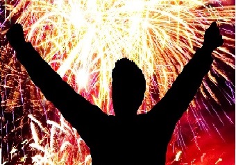 Салюты в большом городе. Инструкция - Томск | tomsk.salutsklad.ru