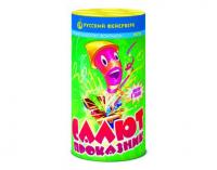 Салют-проказник Фонтан фейерверк купить в Томске | tomsk.salutsklad.ru