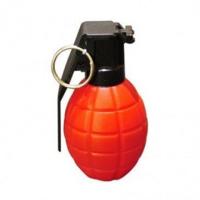 Граната имитационная пиротехническая (краска) Петарды купить в Томске | tomsk.salutsklad.ru