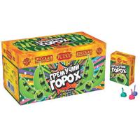 Гремучий горох (цветной, крашенный) Петарды купить в Томске | tomsk.salutsklad.ru