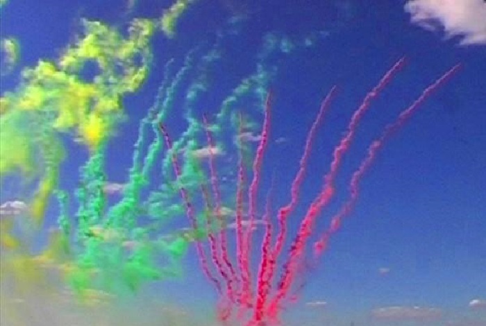 Дневные салюты со склада - Томск | tomsk.salutsklad.ru