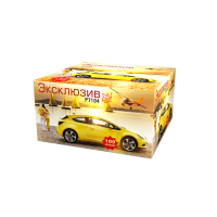 Эксклюзив Салют купить в Томске | tomsk.salutsklad.ru