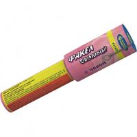 Дымовой (с чекой) розовый Фальшфейер купить в Томске | tomsk.salutsklad.ru