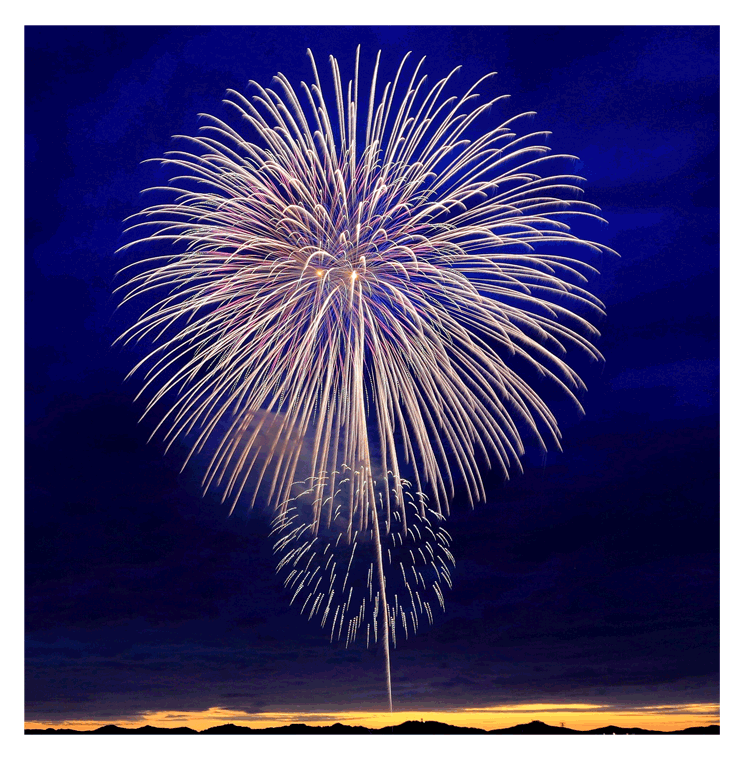 Организация фейерверков на Новый год  Томск | tomsk.salutsklad.ru