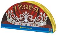 Тиара Пиротехнический фонтан купить в Томске | tomsk.salutsklad.ru