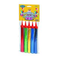 Настольный фонтан цветопламенный Настольный фонтан купить в Томске | tomsk.salutsklad.ru