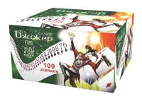 Джокер Салют купить в Томске | tomsk.salutsklad.ru