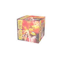 Ярость богов Фейерверк купить в Томске | tomsk.salutsklad.ru