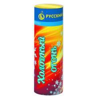 Холодный огонь Пиротехнический фонтан купить в Томске | tomsk.salutsklad.ru