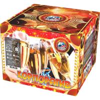 Корпоратив Фейерверк купить в Томске | tomsk.salutsklad.ru