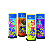 Театр кукол Пиротехнический фонтан купить в Томске | tomsk.salutsklad.ru