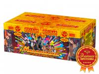 Мегаполис Фейерверк купить в Томске | tomsk.salutsklad.ru