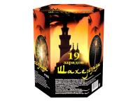 Шахерезада Фейерверк купить в Томске | tomsk.salutsklad.ru