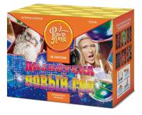 Дискотека Новый год Салют купить в Томске | tomsk.salutsklad.ru