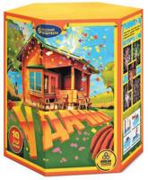 У Дачи! Фейерверк купить в Томске | tomsk.salutsklad.ru