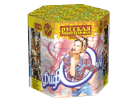 Фифочка Фейерверк купить в Томске | tomsk.salutsklad.ru