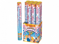 Свадебная 50-1 Пневматическая хлопушка купить в Томске | tomsk.salutsklad.ru