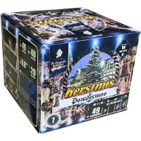 Рождество Салют купить в Томске | tomsk.salutsklad.ru