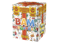 Вам подарок! Фейерверк купить в Томске | tomsk.salutsklad.ru