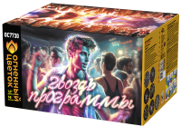 Гвоздь программы Фейерверк купить в Томске | tomsk.salutsklad.ru