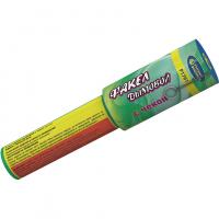 Дымовой (с чекой) зеленый Фальшфейер купить в Томске | tomsk.salutsklad.ru