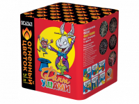 Финт ушами Салют купить в Томске | tomsk.salutsklad.ru